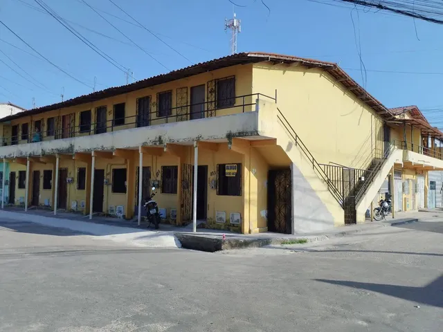 Imagem: Aluguel de Casas