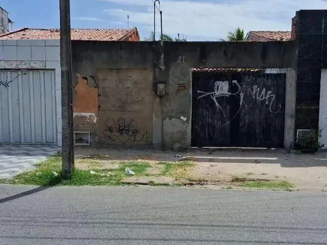 Imagem: Casa com 2 Dormitórios, 50 M² - Venda