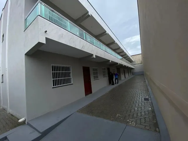 Imagem: Apartamento para Locação em Fortaleza