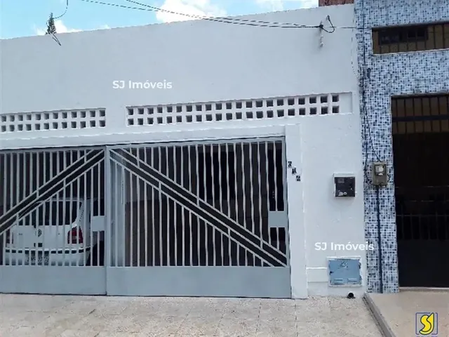 Imagem: Casa 2 Quartos Sendo 1 Suíte no Jardim