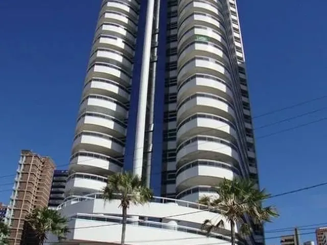 Imagem: Catamarã - Apartamento na Beira Mar com
