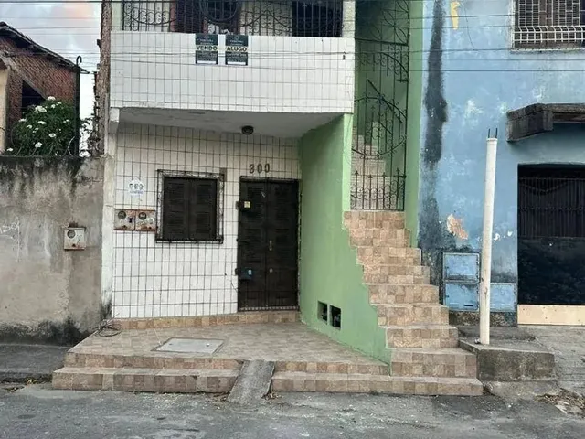 Imagem: Casa com 1 Dormitório, 80 M² - Venda por
