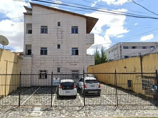 Imagem: Aluga - Apartamento - Serrinha - 2 Quartos