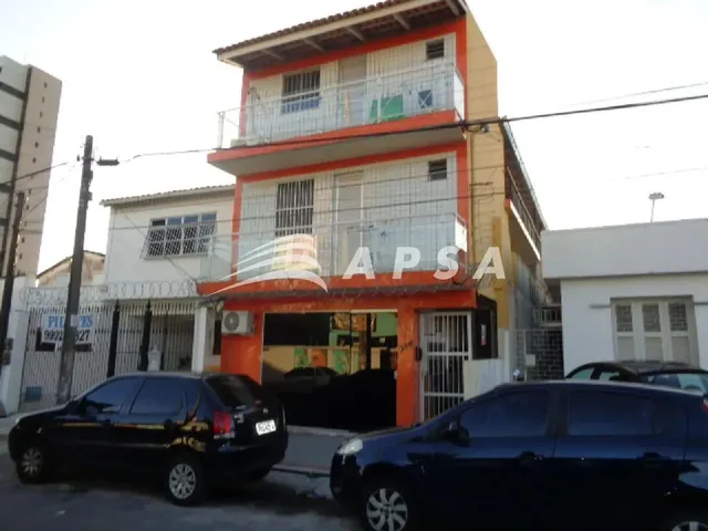 Imagem: Kitinete com Sala e Banheiro Prox. Av. Treze