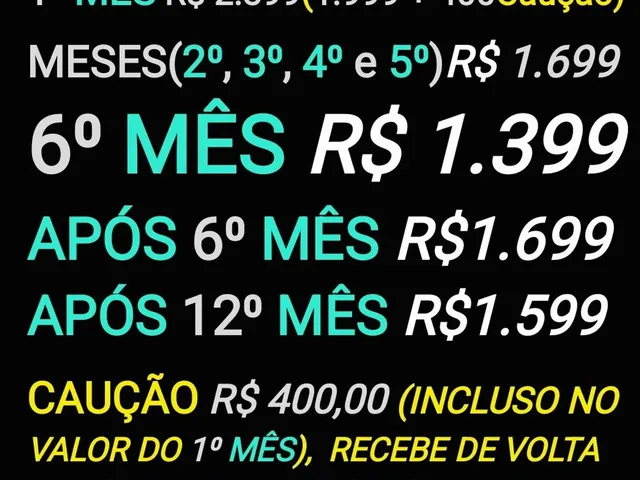 Imagem 9: Studio Flat Kitnet Apartamento Flat Aldeota Meireles Beira-Mar Mobiliádos Sem