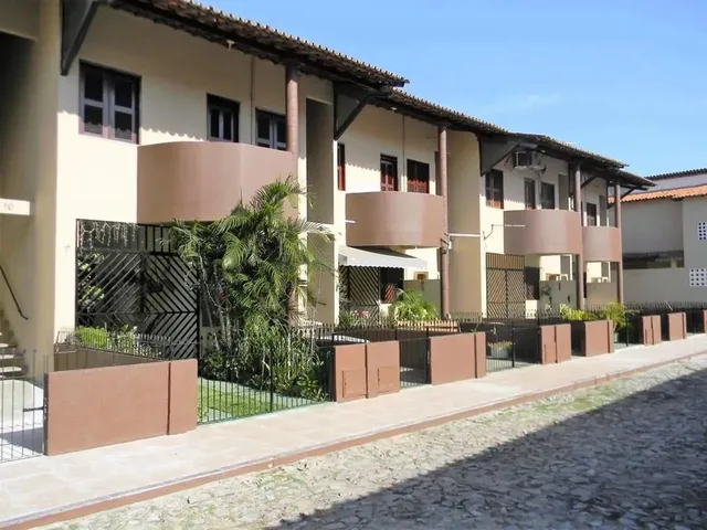 Imagem: Casa em Condomínio no Montese