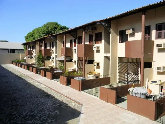 Imagem 11: Casa em Condomínio no Montese