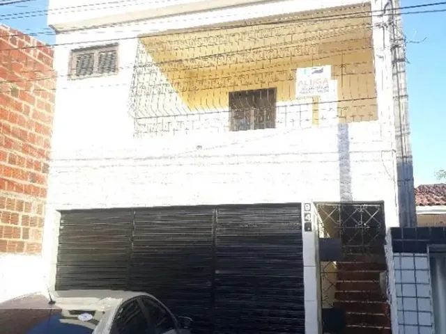 Imagem: Apartamento na Parangaba