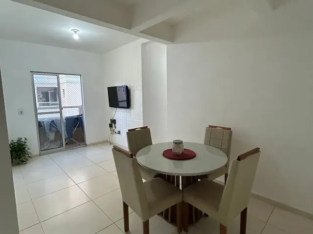 Imagem: Apartamento para Alugar - Cidade 2000