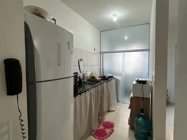 Imagem 15: Apartamento para Alugar - Cidade 2000 - 3 Quartos