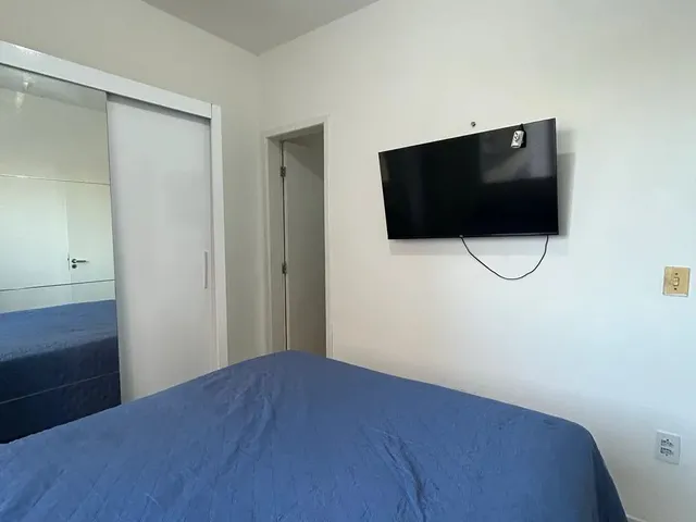 Imagem 3: Apartamento para Alugar - Cidade 2000 - 3 Quartos