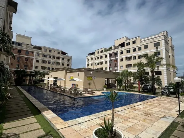 Imagem 7: Apartamento para Alugar - Cidade 2000 - 3 Quartos