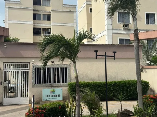 Imagem 9: Apartamento para Alugar - Cidade 2000 - 3 Quartos