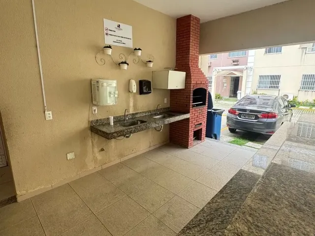 Imagem 10: Apartamento para Alugar - Cidade 2000 - 3 Quartos