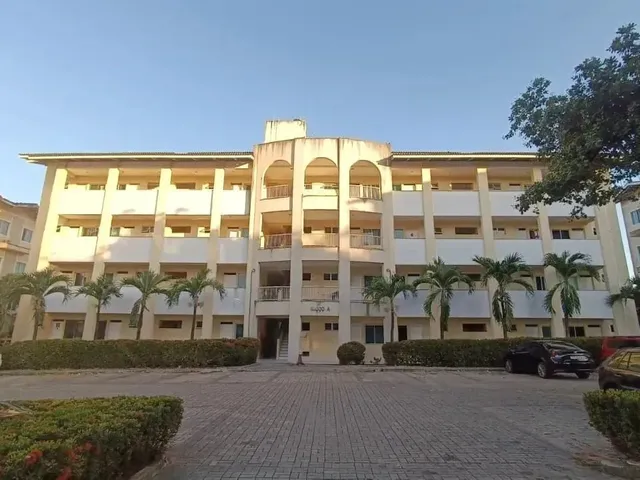 Imagem: Apartamento C/ 02 Quartos P/ Locação no