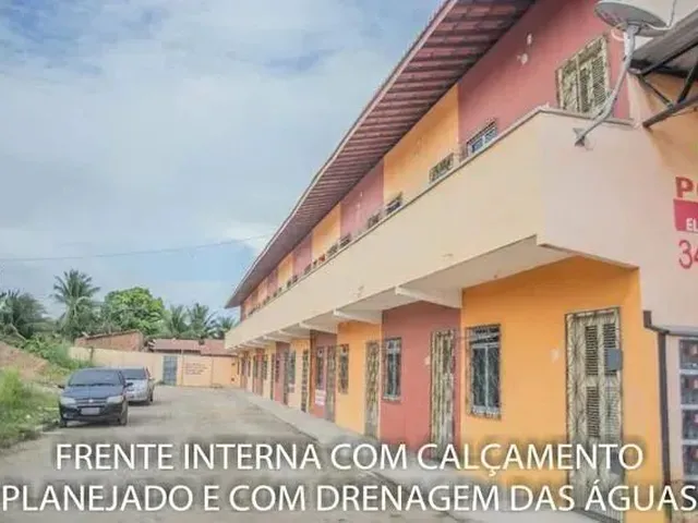 Imagem: Excelente Casa para Alugar no Siqueira Fortaleza/Ce