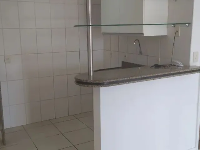 Imagem: Apartamento para Alugar na Rua da Paz