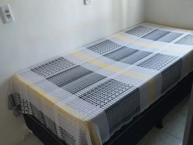 Imagem 5: Quarto Individual P/ Mulher na Praia de Iracema