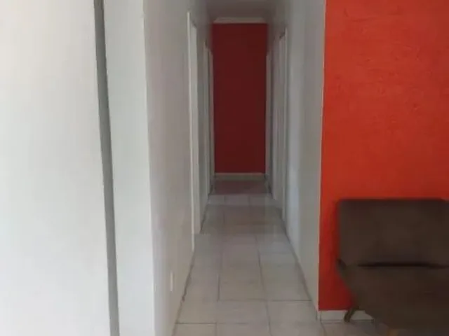 Imagem 2: Quarto Individual P/ Mulher na Praia de Iracema