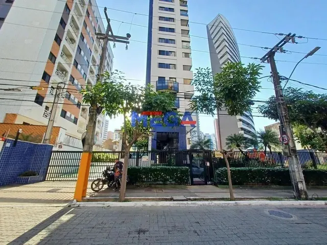 Imagem: Apartamento com 2 Suítes no Bairro Meireles