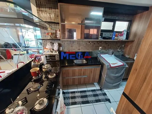 Imagem 3: Apartamento com 2 Suítes no Bairro Meireles em Fortaleza, Ce