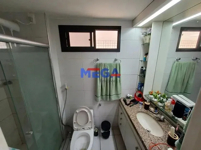 Imagem 4: Apartamento com 2 Suítes no Bairro Meireles em Fortaleza, Ce