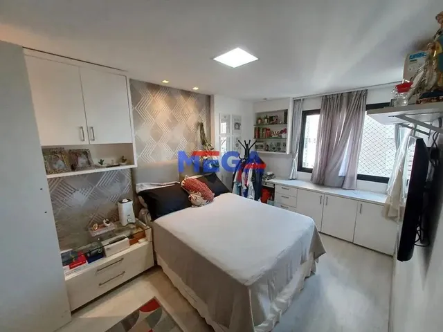 Imagem 2: Apartamento com 2 Suítes no Bairro Meireles em Fortaleza, Ce