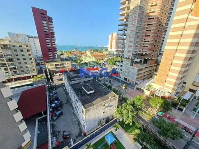 Imagem 5: Apartamento com 2 Suítes no Bairro Meireles em Fortaleza, Ce