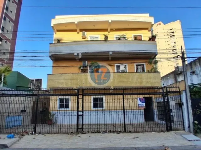 Imagem: Locação de Apartamentos / Padrão na Cidade