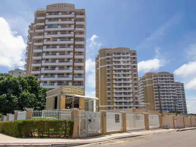 Imagem: Condomínio Clube no Cambeba com 2 Suítes