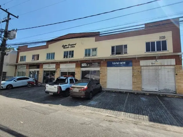 Imagem 1: Apartamento Kitnet em Dionisio Torres, Fortaleza/Ce