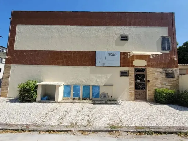 Imagem 6: Apartamento Kitnet em Dionisio Torres, Fortaleza/Ce