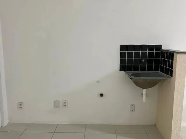Imagem 2: Apartamento Kitnet em Dionisio Torres, Fortaleza/Ce