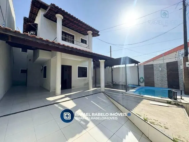 Imagem: Casa Duplex com 04 Suítes para Alugar no