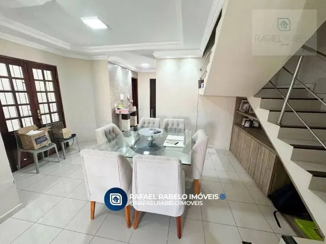 Imagem 3: Casa Duplex com 04 Suítes para Alugar no Bairro Cidade dos Funcionários