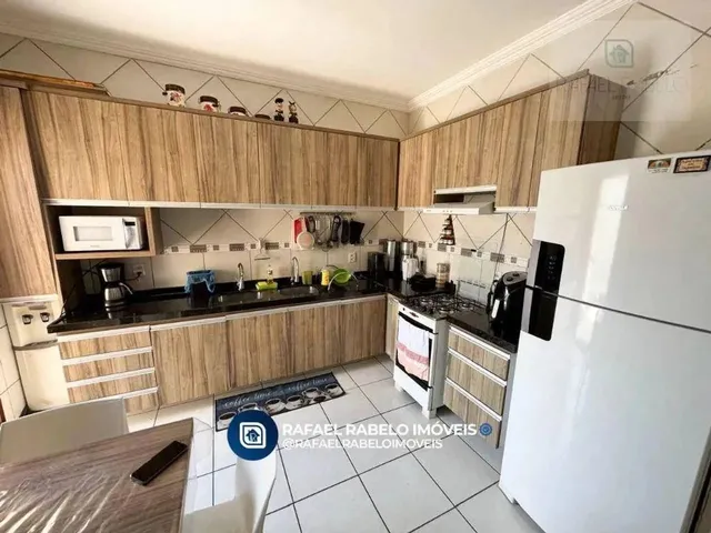 Imagem 12: Casa Duplex com 04 Suítes para Alugar no Bairro Cidade dos Funcionários