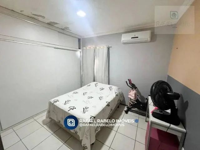 Imagem 5: Casa Duplex com 04 Suítes para Alugar no Bairro Cidade dos Funcionários