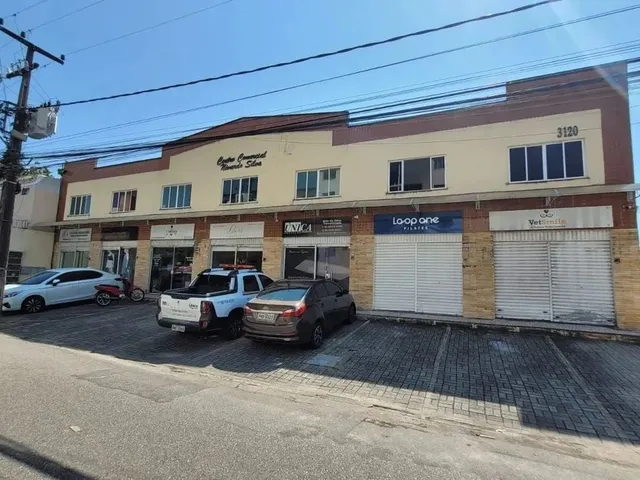 Imagem 1: Apartamento Kitnet em Dionisio Torres, Fortaleza/Ce