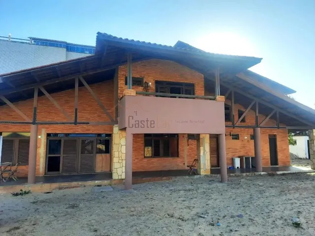 Imagem: Casa para Locação em Fortaleza, Praia
