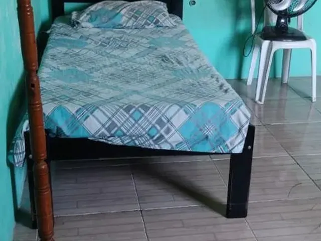 Imagem: Aluga-Se Kitnet