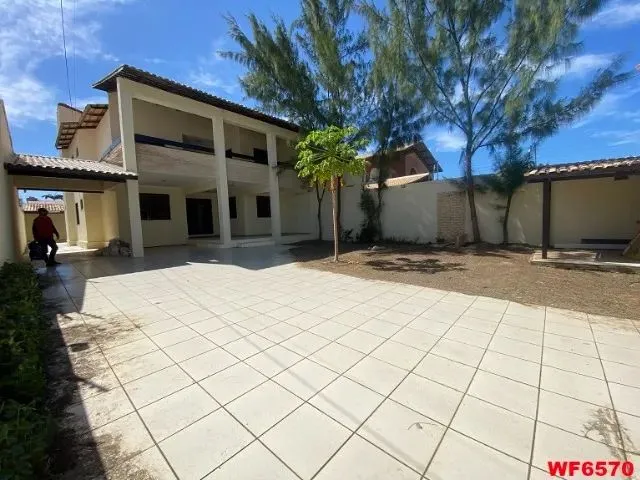 Imagem: Vende Ou Aluga Casa Duplex com 4 Quartos