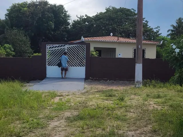 Imagem: Casa para Alugar em São Gonçalo do Amarante