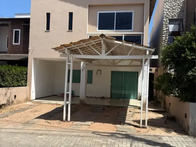 Imagem: Casa em Condomínio de Alto Padrão - Osvaldo