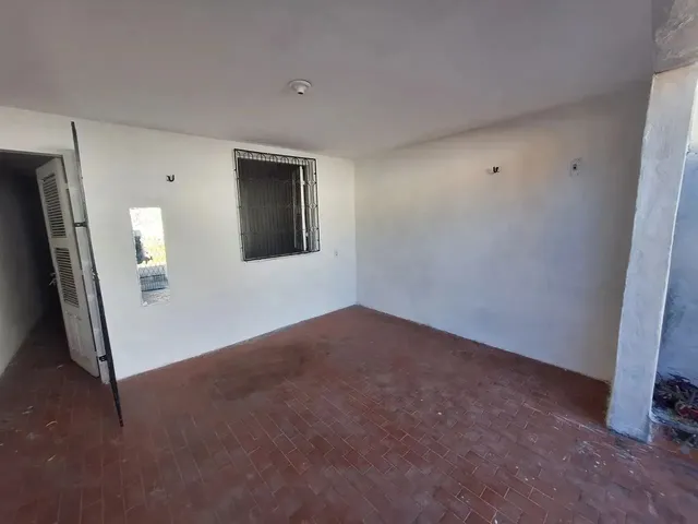 Imagem 2: Casa Plana na Rua Ana Bezerra