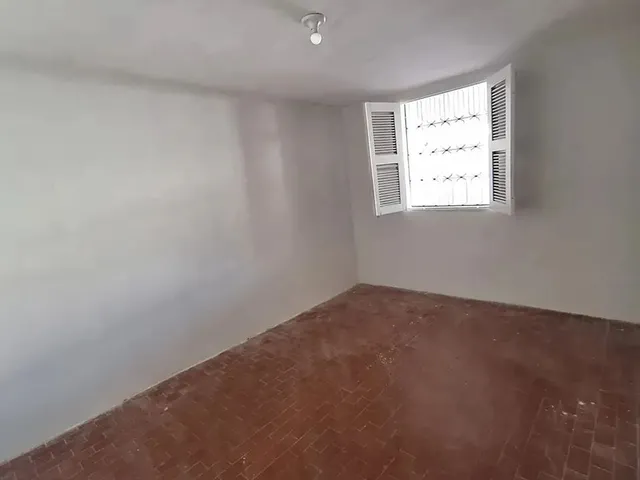 Imagem 9: Casa Plana na Rua Ana Bezerra