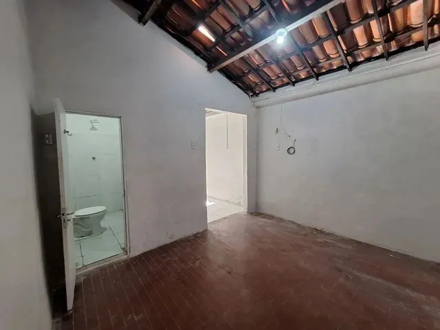 Imagem 4: Casa Plana na Rua Ana Bezerra