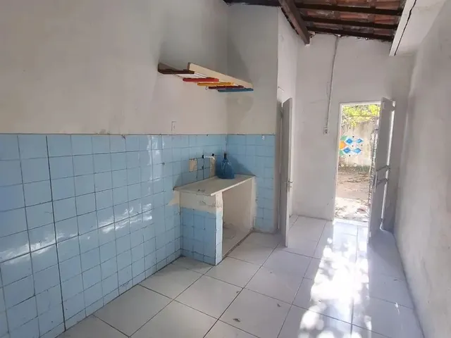 Imagem 5: Casa Plana na Rua Ana Bezerra