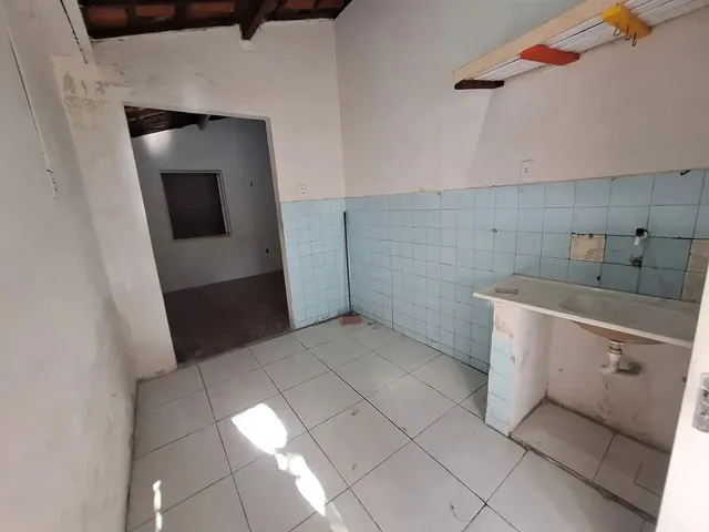 Imagem 8: Casa Plana na Rua Ana Bezerra