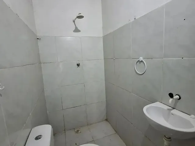 Imagem 10: Casa Plana na Rua Ana Bezerra