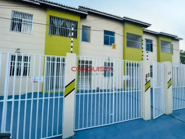 Imagem: Apartamento 01 Quarto Parangaba
